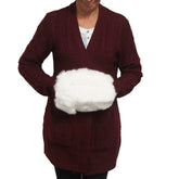 Girls Hand Warmers Assorted Styles, Colors & Sizes